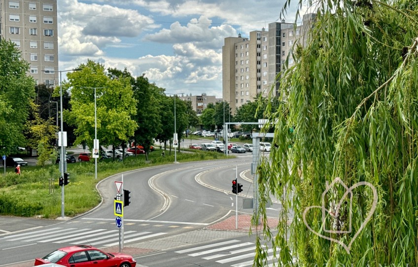 Miskolc Eladó Lakás Király utca