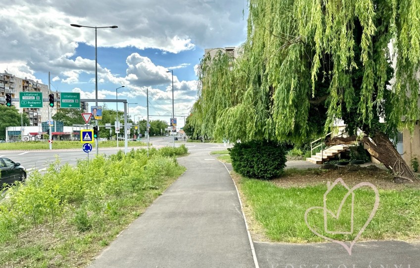 Miskolc Eladó Lakás Király utca