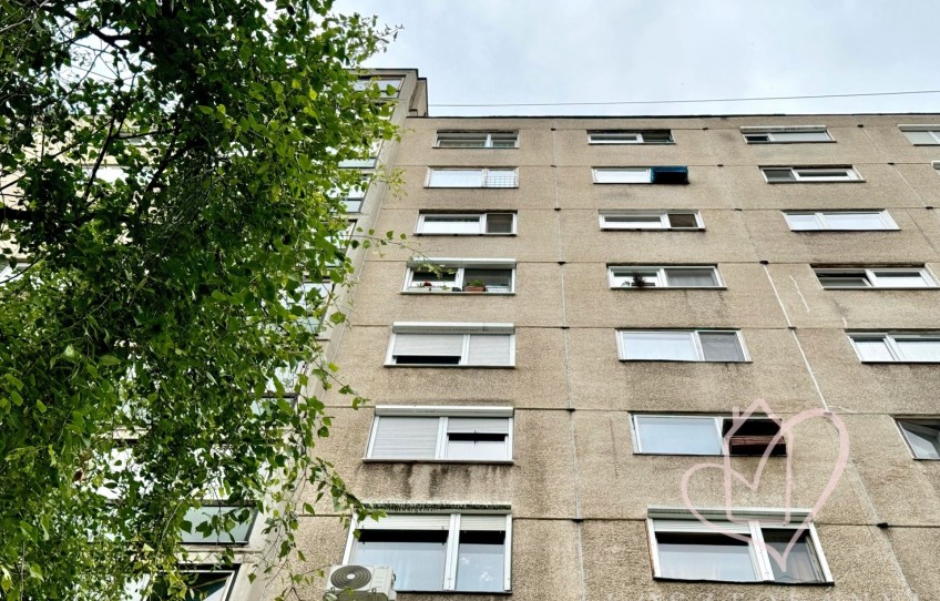 Miskolc Eladó Lakás Kuruc utca