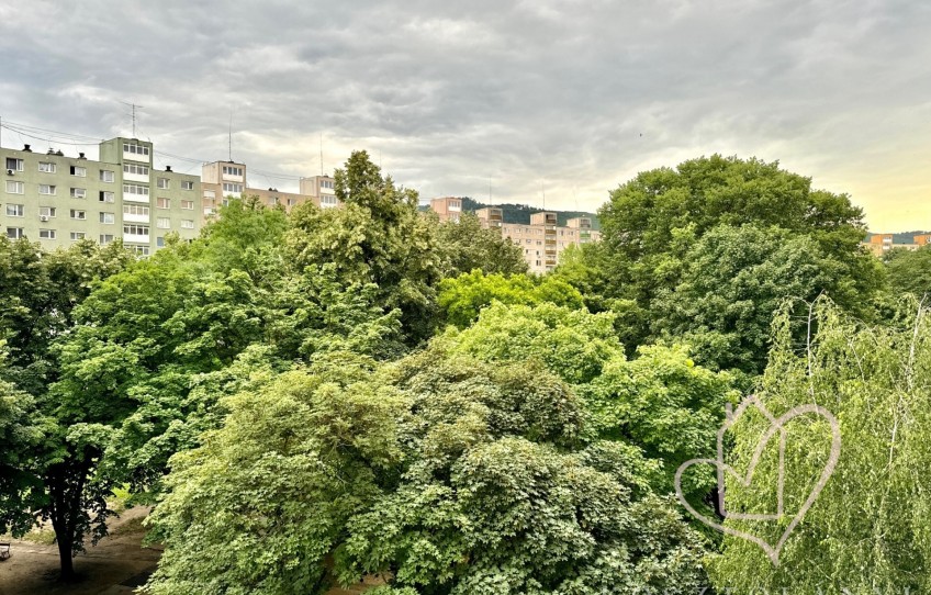 Miskolc Eladó Lakás Kuruc utca