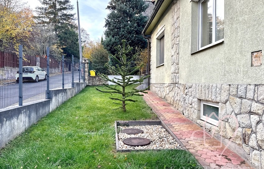 Miskolc Eladó Ház Benke József utca