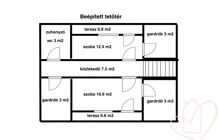 Felsőzsolca Eladó Ház Kőrösi Csoma Sándor