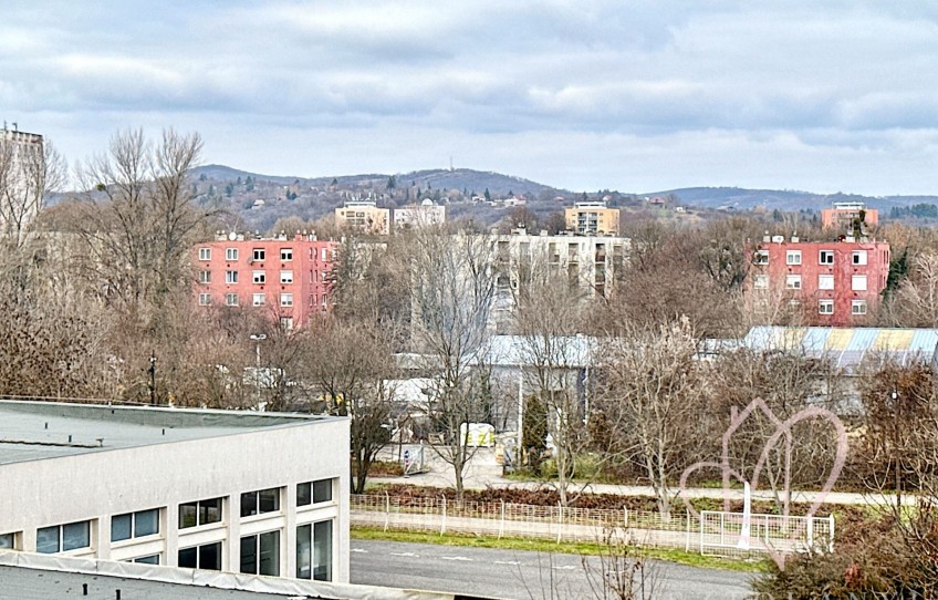 Miskolc Eladó Lakás Lórántffy Zsuzsanna utca