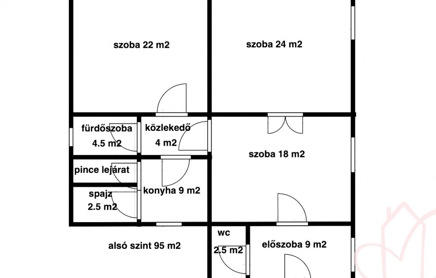 Miskolc Eladó Ház Gyöngyvirág utca