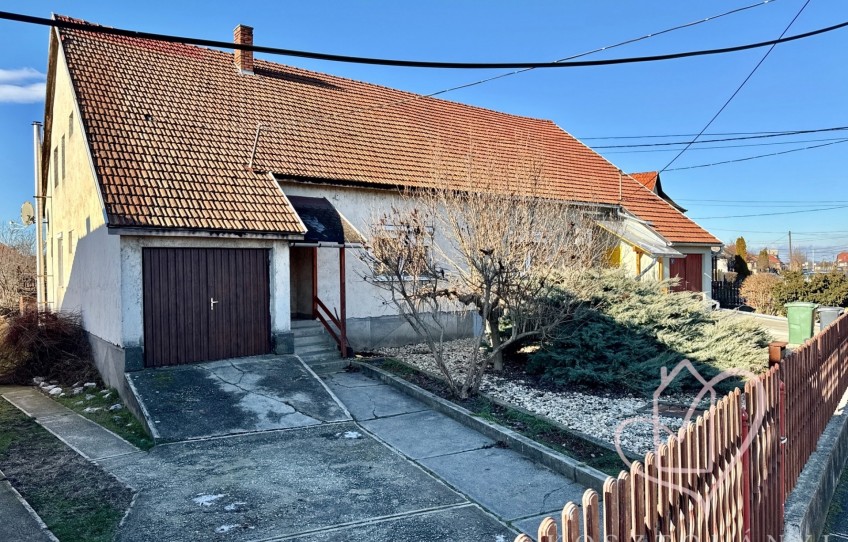Sajólád Eladó Ház