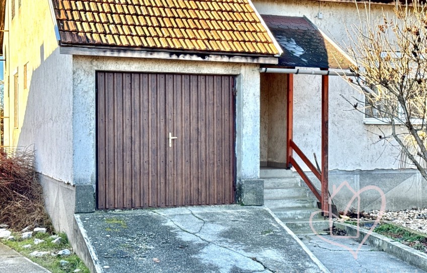 Sajólád Eladó Ház