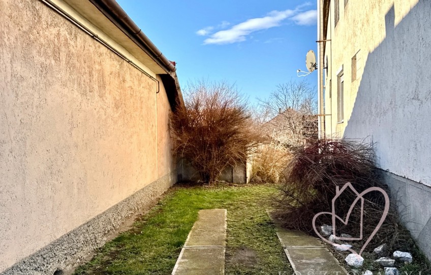 Sajólád Eladó Ház