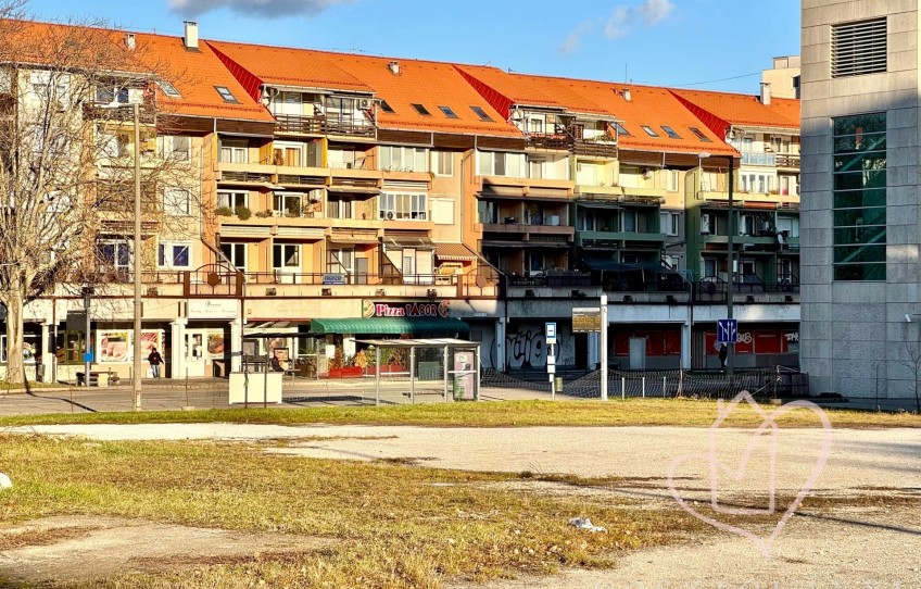 Miskolc Eladó Lakás Uitz Béla utca