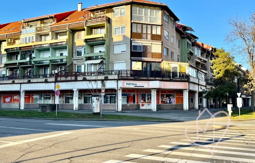 Miskolc Eladó Lakás Uitz Béla utca