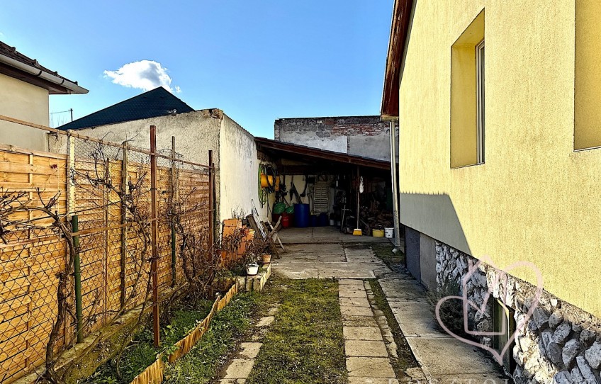 Miskolc Eladó Ház Kapos utca