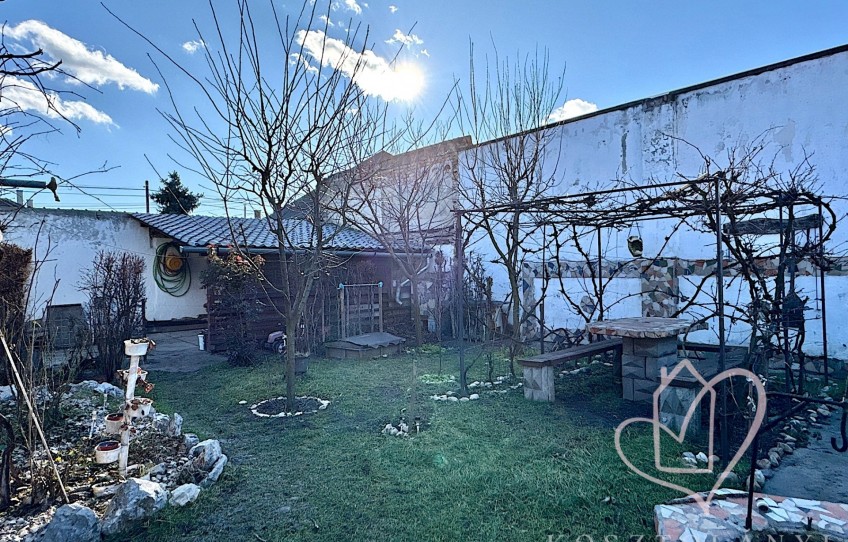 Miskolc Eladó Ház Kapos utca