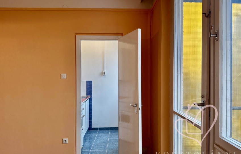 Miskolc Kiadó Lakás Hajós Alfréd utca