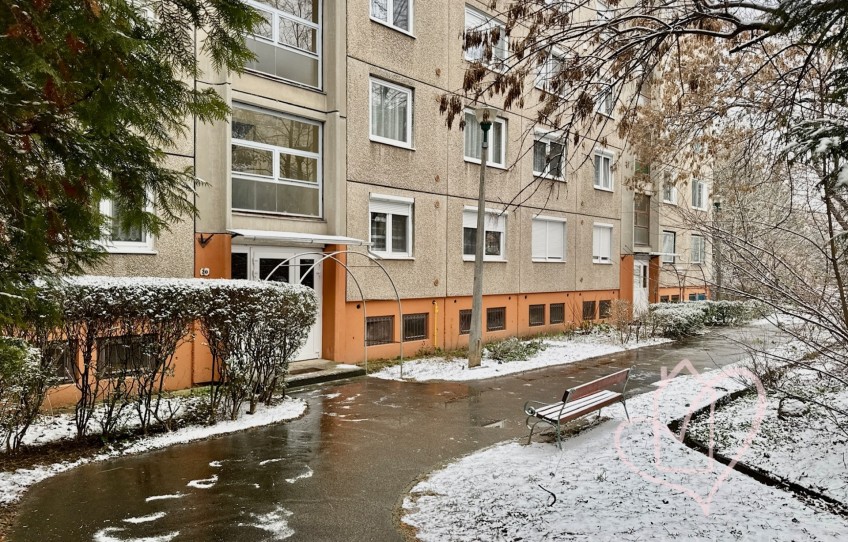 Miskolc Kiadó Lakás Hajós Alfréd utca
