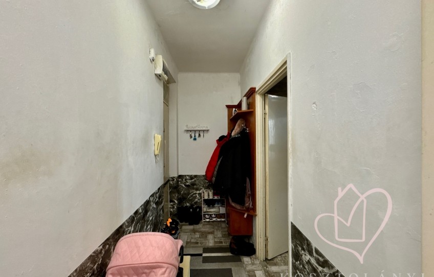 Miskolc Eladó Lakás Andrássy Gyula utca
