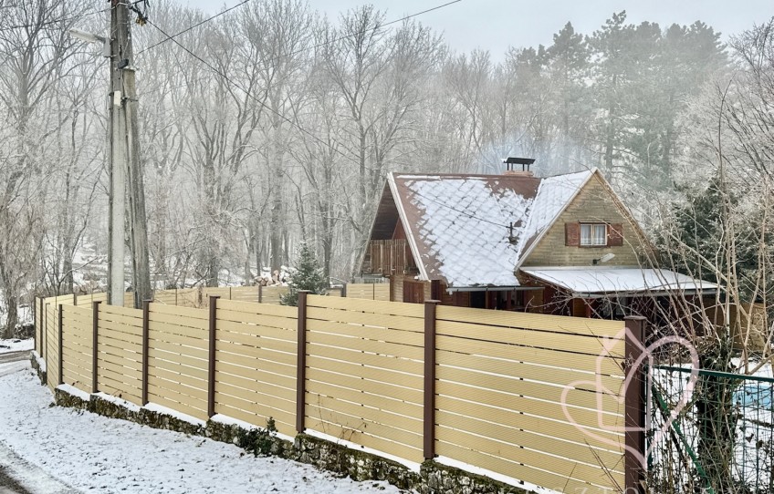 Bükkszentkereszt Eladó Nyaraló Zrínyi utca