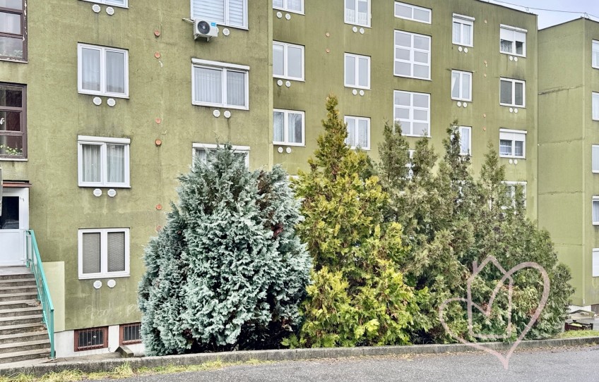 Miskolc Eladó Lakás Felsőruzsin körút