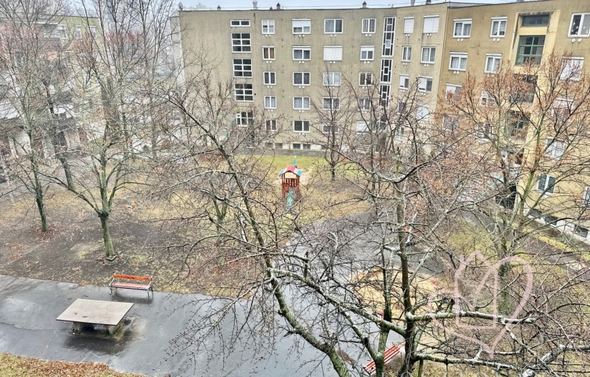 Miskolc Eladó Lakás Felsőruzsin körút