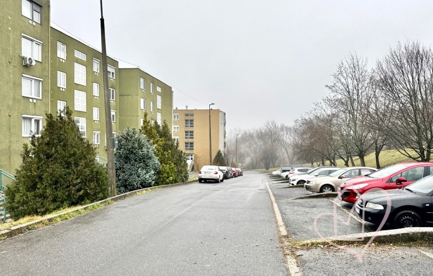 Miskolc Eladó Lakás Felsőruzsin körút