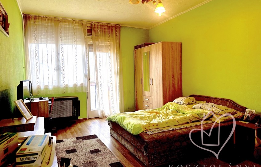 Miskolc Eladó Lakás Bárczay utca