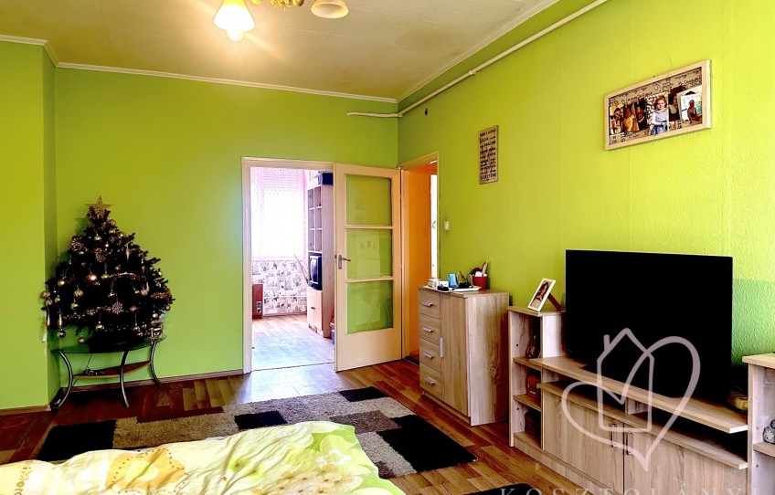 Miskolc Eladó Lakás Bárczay utca