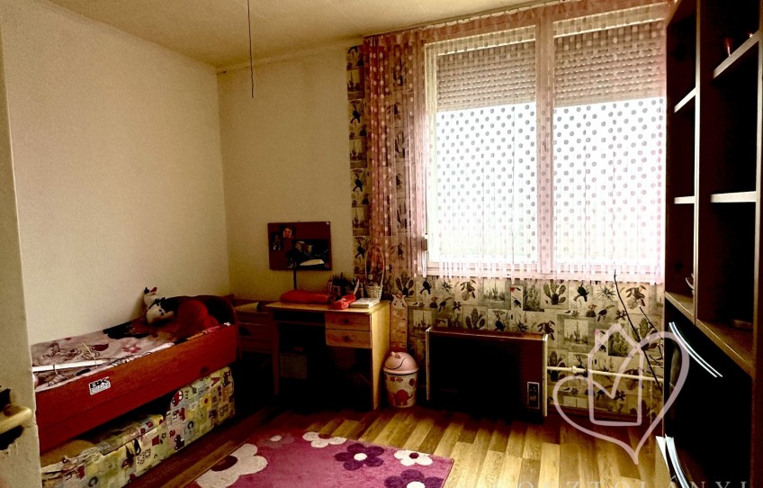 Miskolc Eladó Lakás Bárczay utca