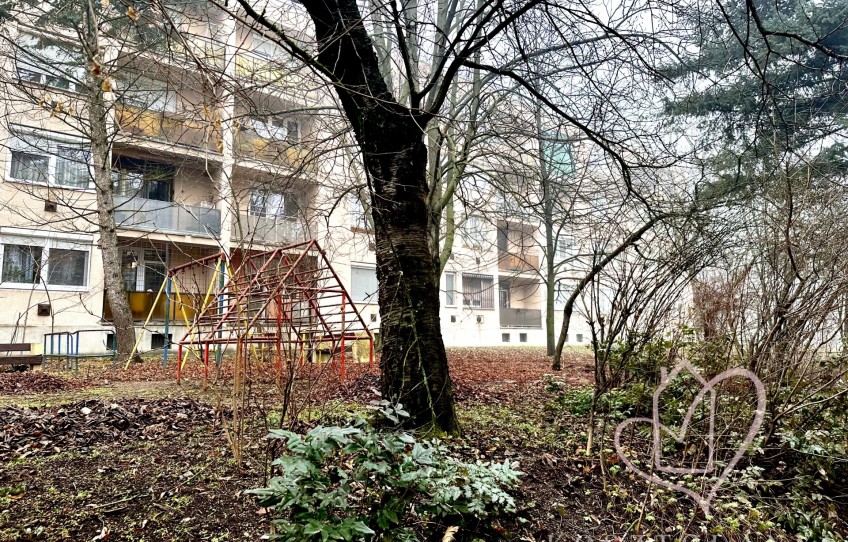 Miskolc Eladó Lakás Bárczay utca