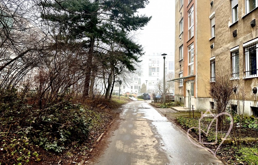 Miskolc Eladó Lakás Bárczay utca