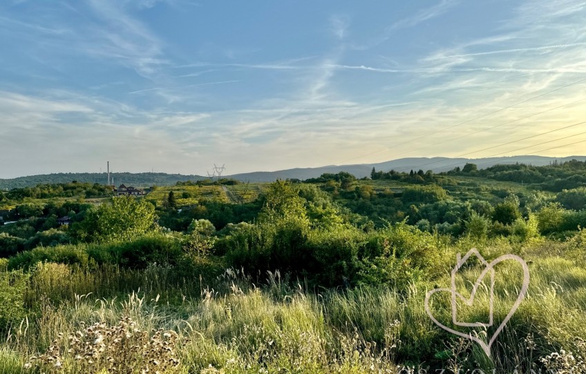 Miskolc Eladó Telek Közdomb utca