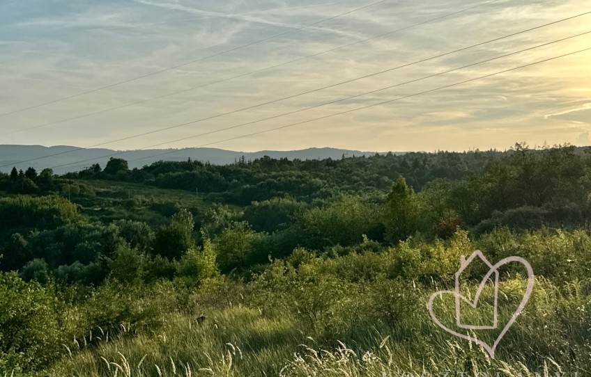 Miskolc Eladó Telek Közdomb utca
