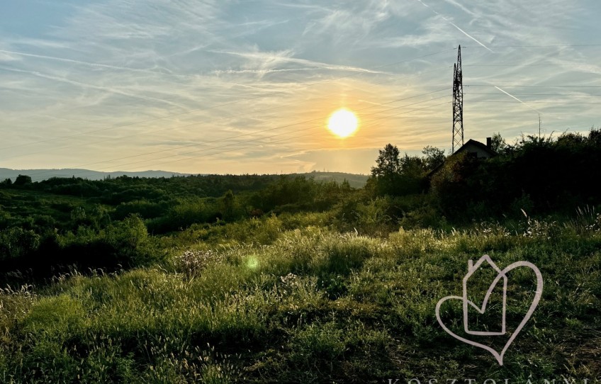 Miskolc Eladó Telek Közdomb utca