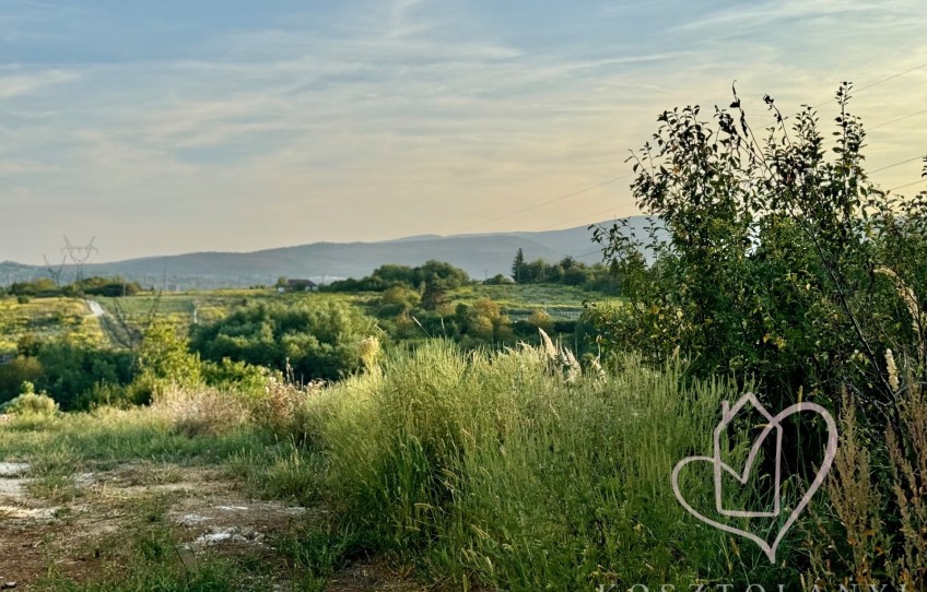 Miskolc Eladó Telek Közdomb utca