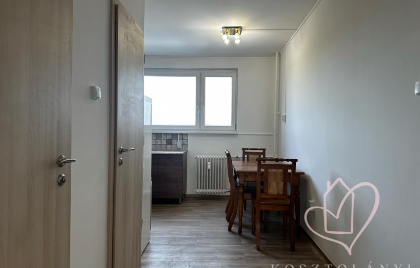 Miskolc Kiadó Lakás Árvíz utca