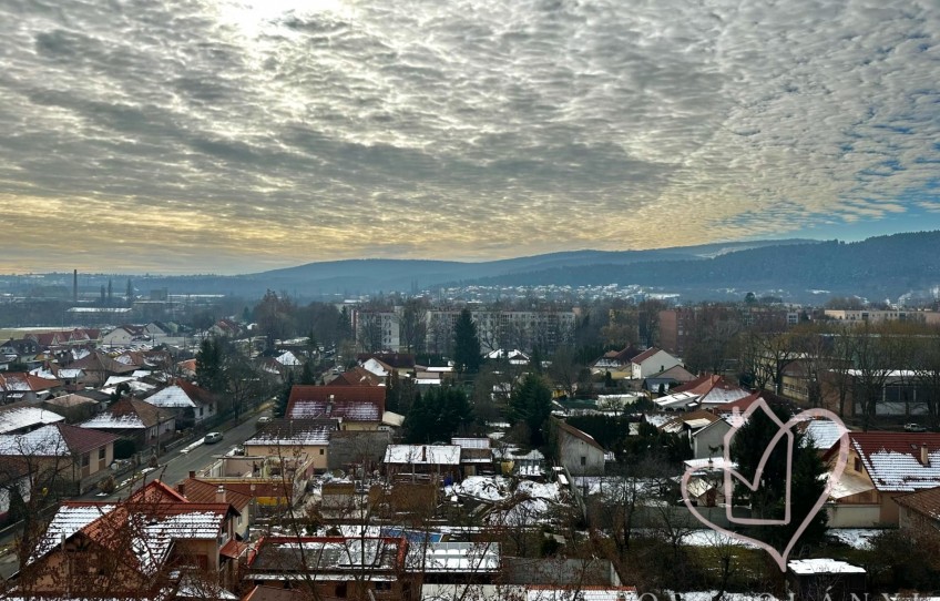 Miskolc Kiadó Lakás Árvíz utca