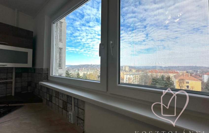 Miskolc Kiadó Lakás Árvíz utca