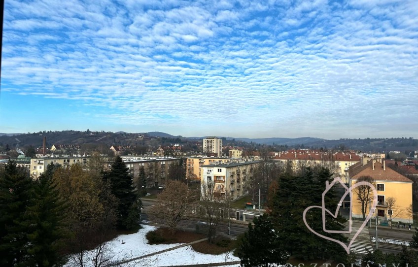 Miskolc Kiadó Lakás Árvíz utca