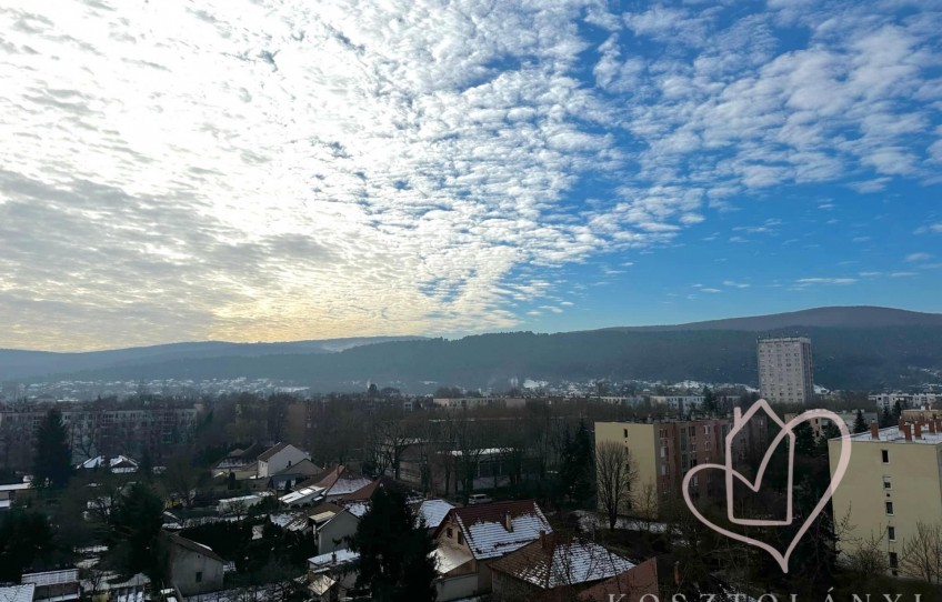 Miskolc Kiadó Lakás Árvíz utca
