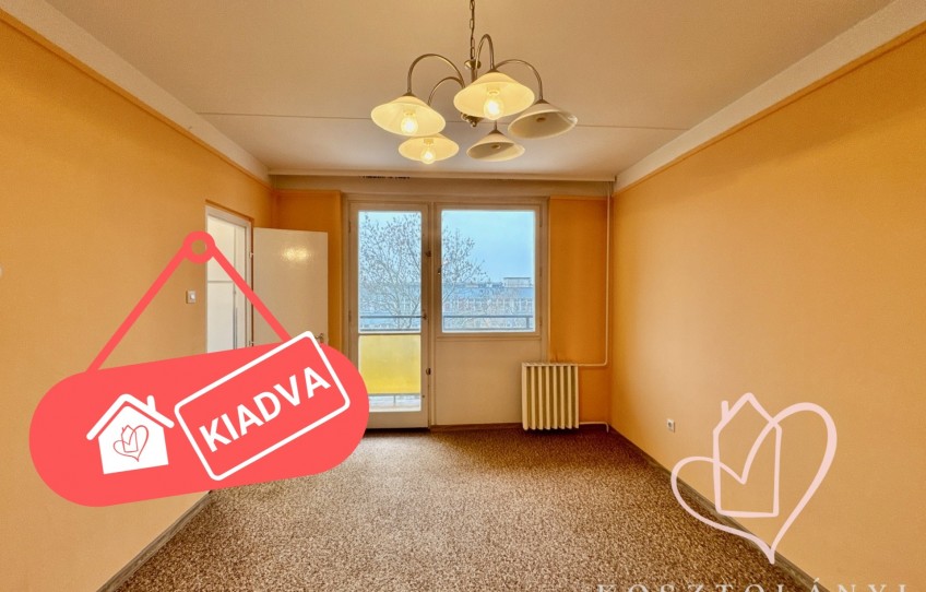 Miskolc Kiadó Lakás Hajós Alfréd utca