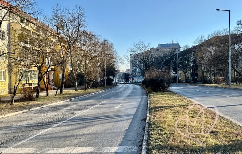 Miskolc Eladó Lakás Szentpéteri kapu