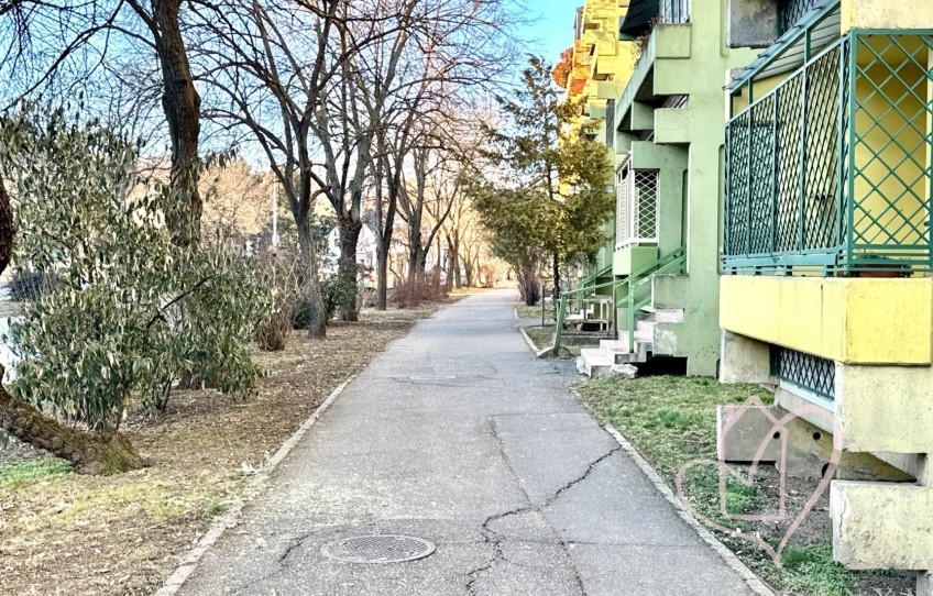 Miskolc Eladó Lakás Szentpéteri kapu
