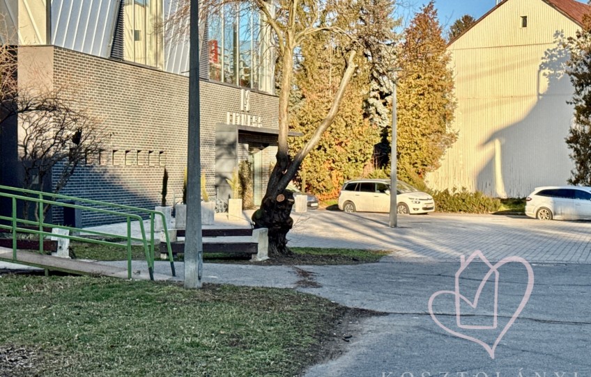 Miskolc Eladó Lakás Szentpéteri kapu
