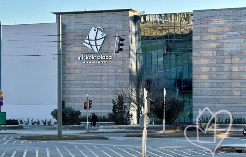 Miskolc Eladó Lakás Szentpéteri kapu