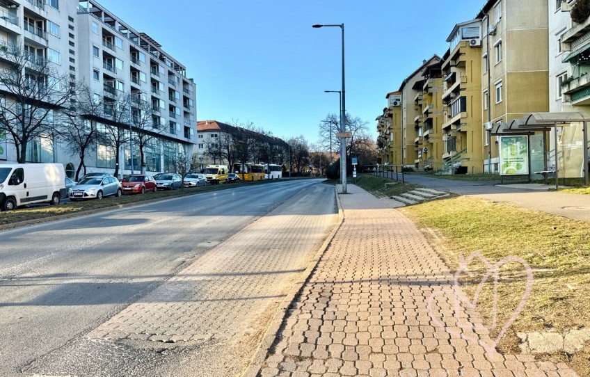 Miskolc Eladó Lakás Szentpéteri kapu