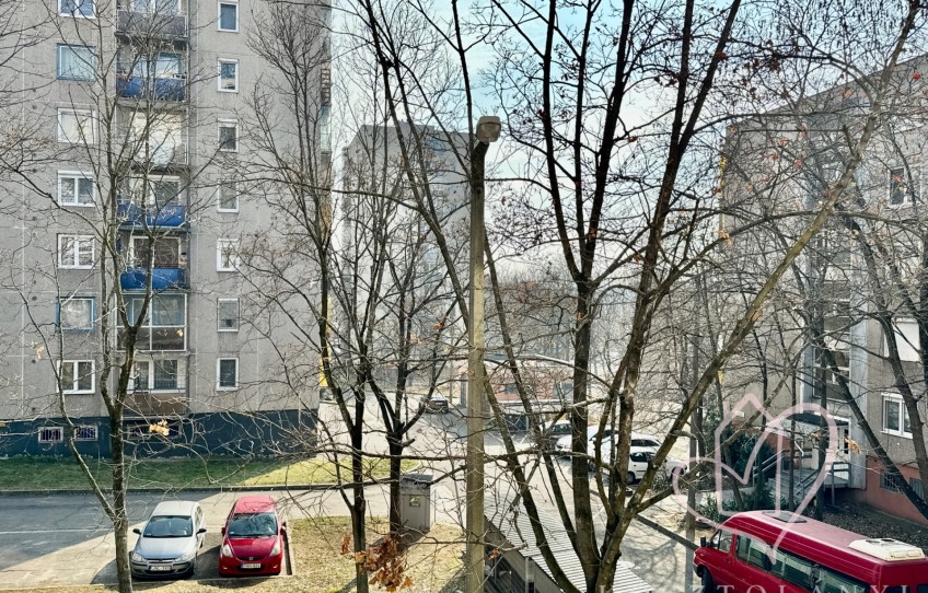 Miskolc Eladó Lakás Szilvás utca