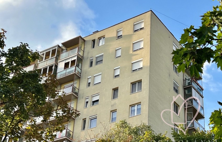 Miskolc Kiadó Lakás Szentgyörgy út