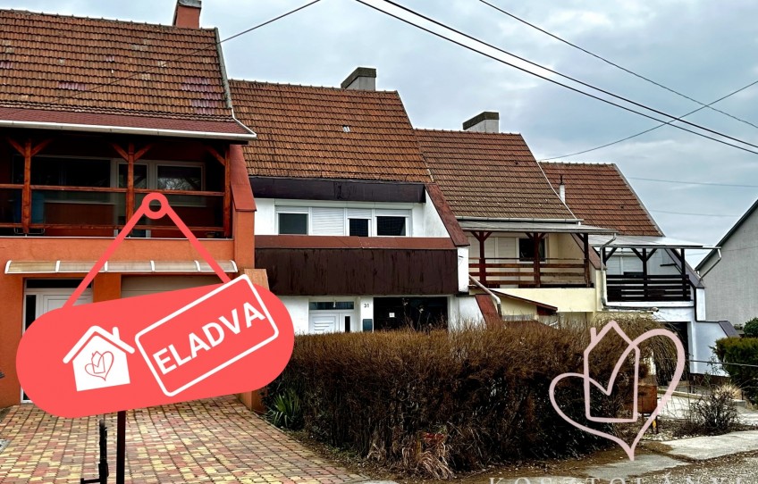 Emőd Eladó Ház Lévai utca
