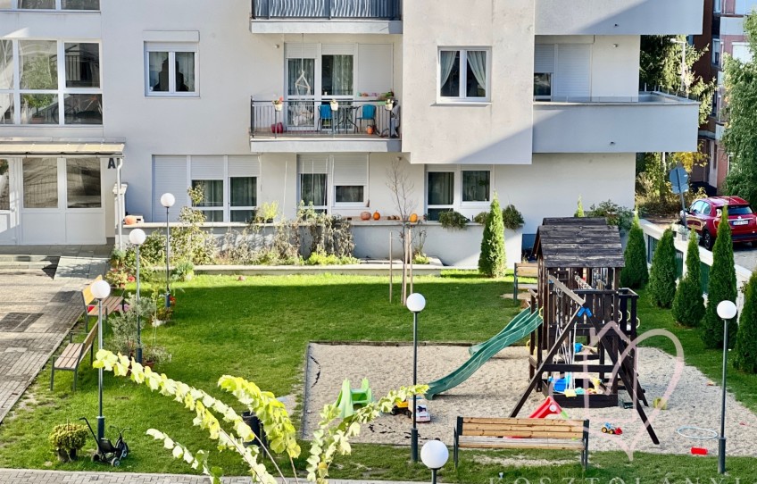 Miskolc Eladó Lakás Dóczy József utca