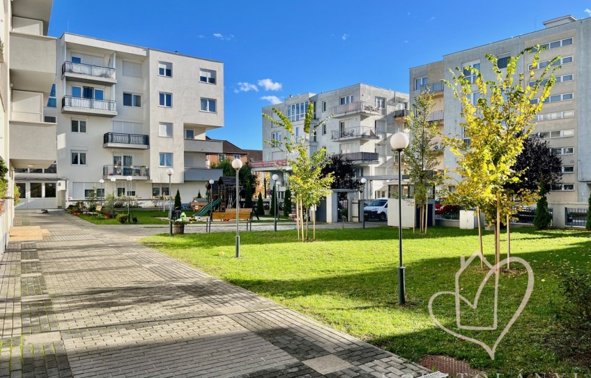 Miskolc Eladó Lakás Dóczy József utca