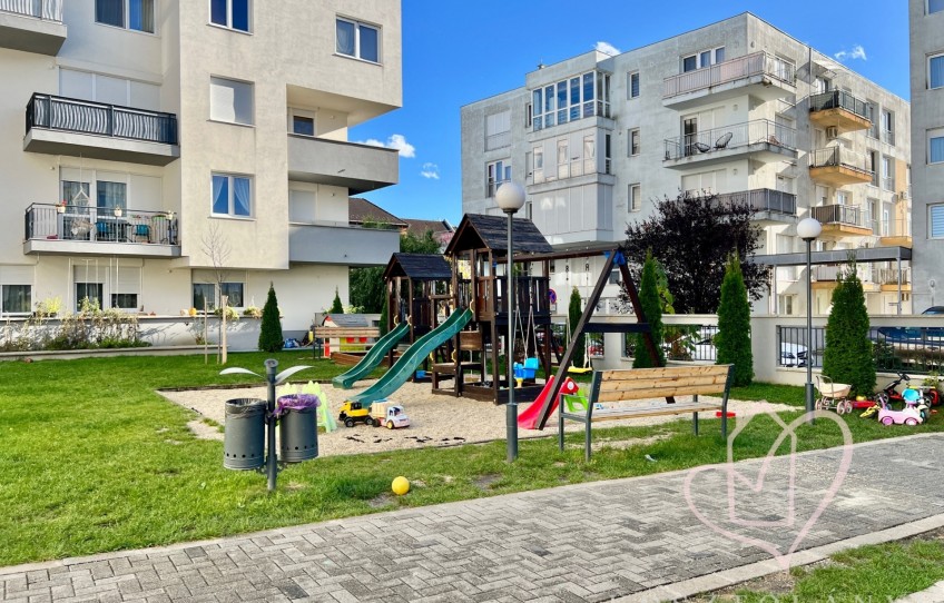 Miskolc Eladó Lakás Dóczy József utca