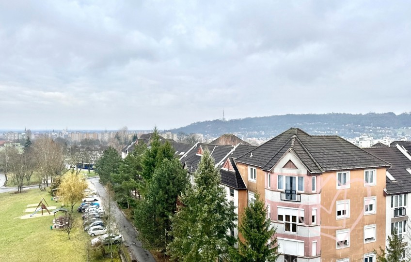 Miskolc Eladó Lakás Dóczy József utca