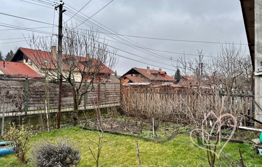 Miskolc Eladó Lakás Kristály utca